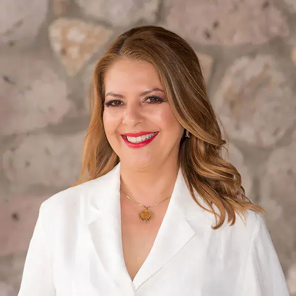 Alma Cecilia Ramirez Contact Me
