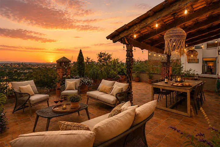 Casa Roka San Miguel de Allende